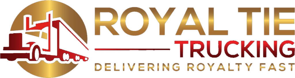 Royal Tie Trucking